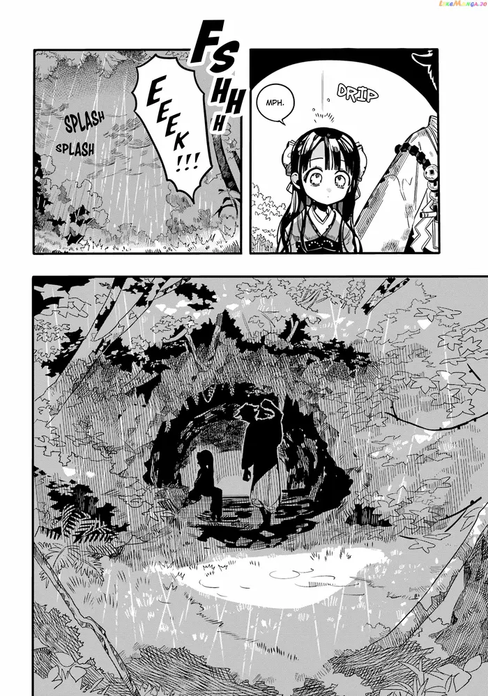 Toilet-Bound Hanako-kun Chapter 93 image 16_optimized